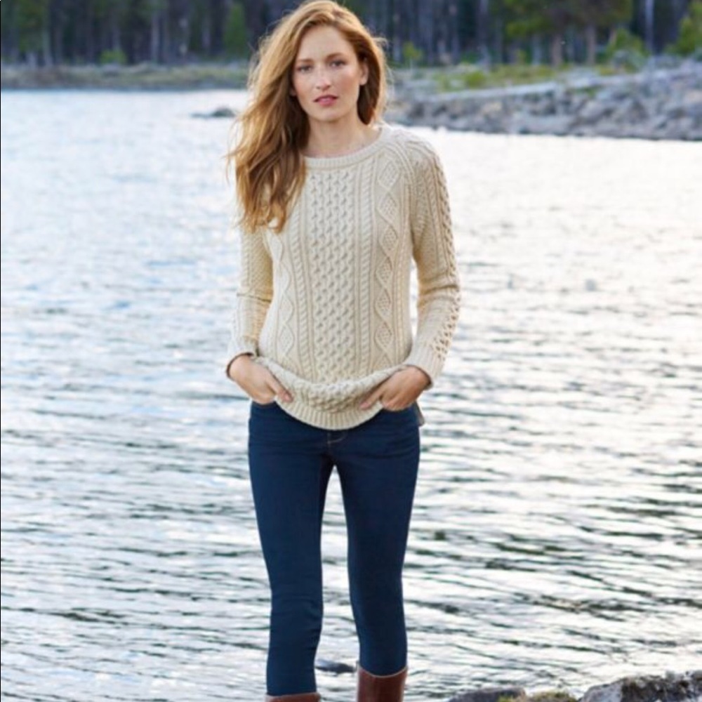 Meet your Posher, Andie